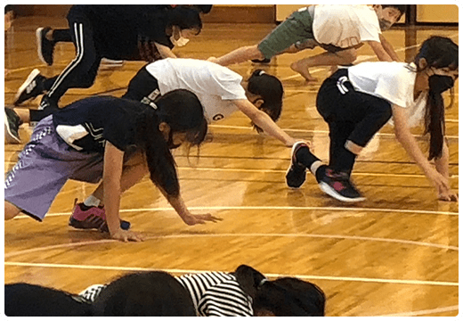 そんな君には”ヒーロー☆アカデミークラス”がおすすめ!